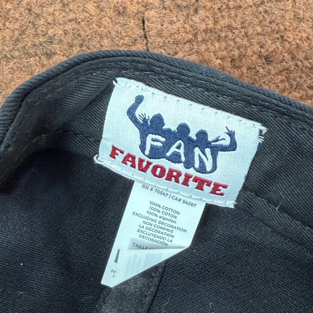 A+ Fan Favorite Arizona Coyotes NHL Kachina Snapback Hat Black Burgundy OSFM